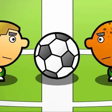 1 On 1 Soccer oyunu