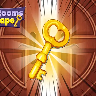 100 Rooms Escape oyunu