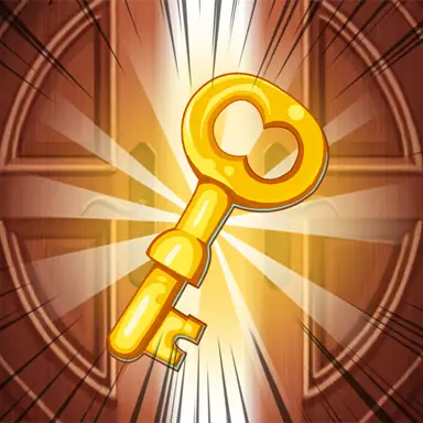 100 Rooms Escape oyunu