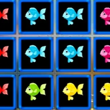 1010 Fish Blocks oyunu