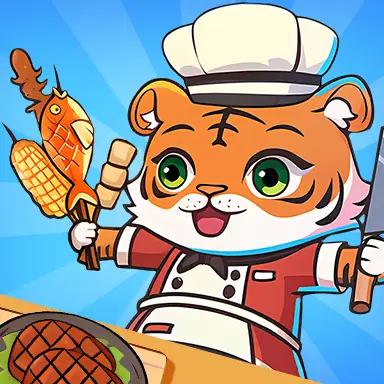 2 Player Games Kids Kitchen oyunu