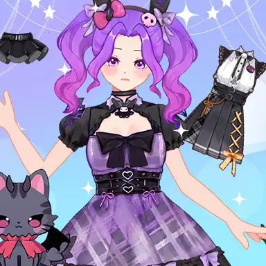 2 Player Games Princess Design Party oyunu
