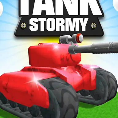 2 Player Tank Wars oyunu
