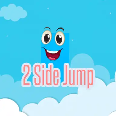2 Side Jump game