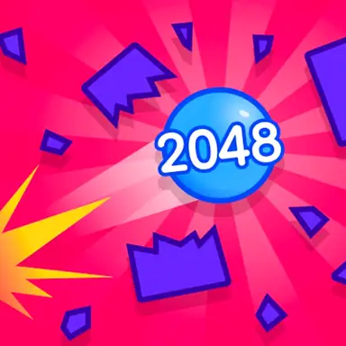 2048 - Blocks Destruction oyunu