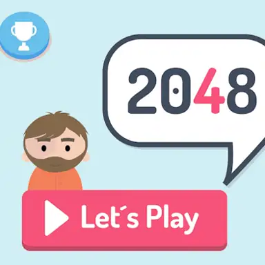 2048 Champion game
