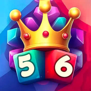 2048 Clicker game