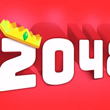2048 extended game