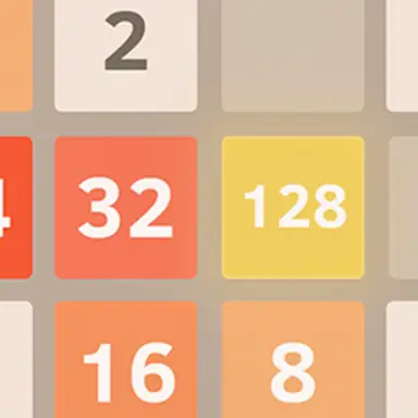 2048 oyunu