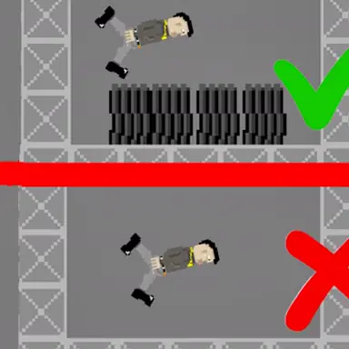25 Ways to Die! DIE TO WIN oyunu