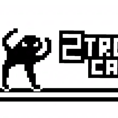 2Troll Cat game