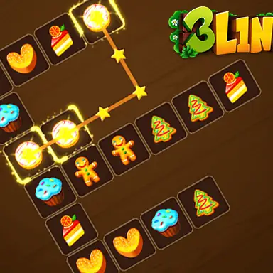 3 LINK KIDS oyunu