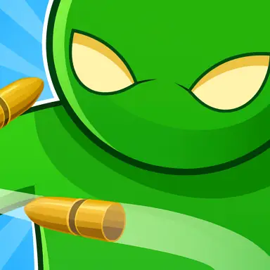 3D Bullet Bender oyunu