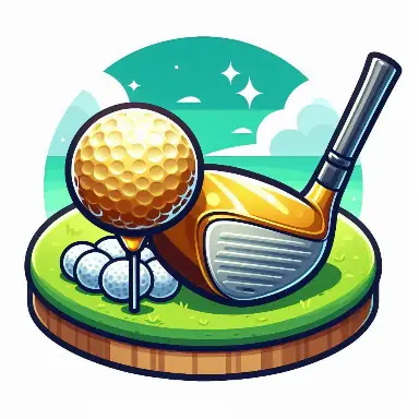 3D Golf Adventure oyunu