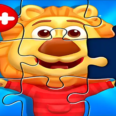 3D Jigsaw Puzzle game
