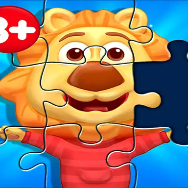 3D Jigsaw Puzzle oyunu
