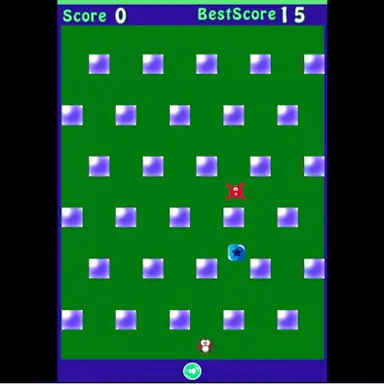 3D-Mania game