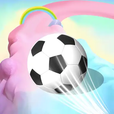 3D Super Roleling Ball Race game