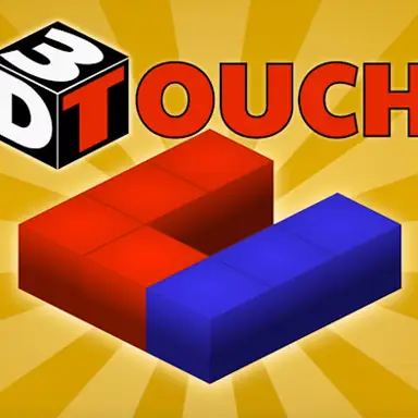 3D Touch game