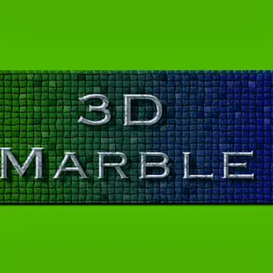 3DMarble oyunu