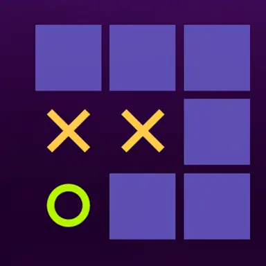 3Tris game