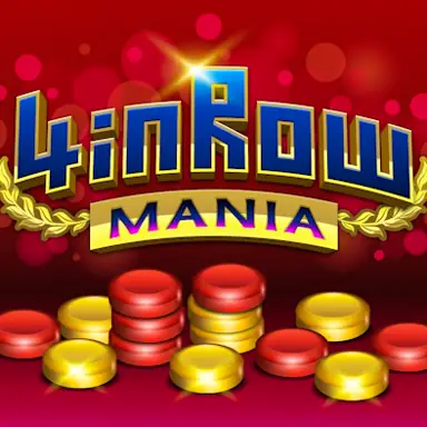 4 in Row Mania oyunu
