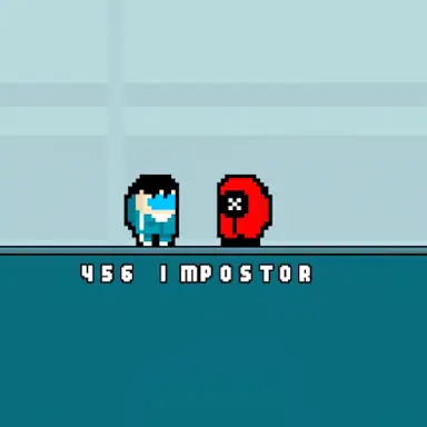 456 impostor oyunu