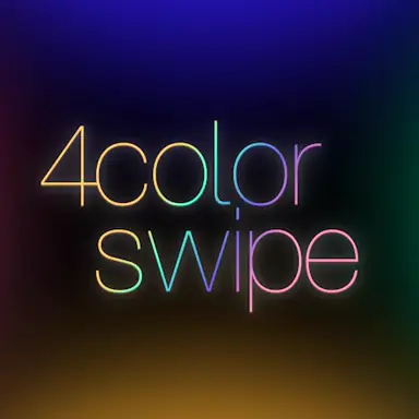 4Color Swipe oyunu