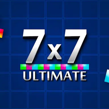 7x7 Ultimate oyunu