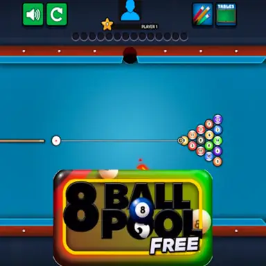 8 Ball Pool Free oyunu