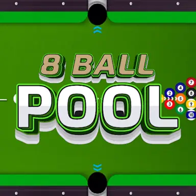 8 Ball Pool Multiplayer oyunu