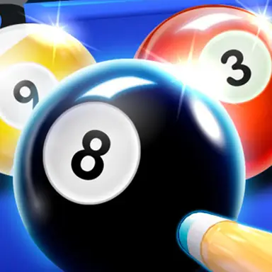 8 Ball Pool Multiplayer oyunu