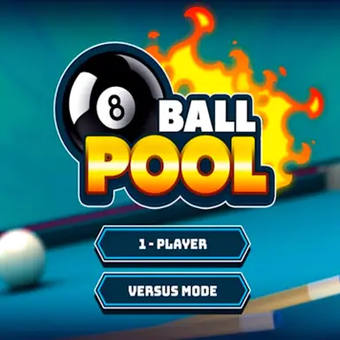 8-Ball Pool Pro oyunu