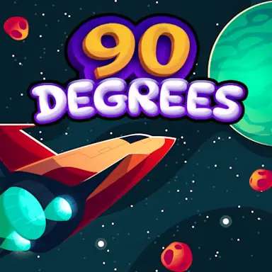 90 Degrees oyunu