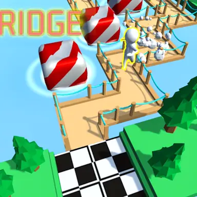 A-Bridge oyunu