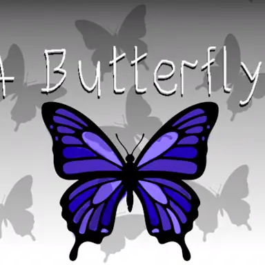 A Butterfly oyunu