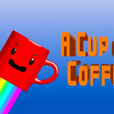 A Cup of Coffee game