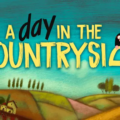 A day in the countryside oyunu