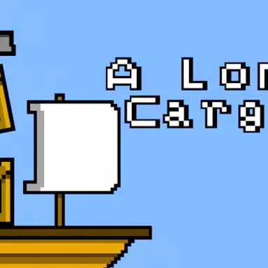A Long Cargo game