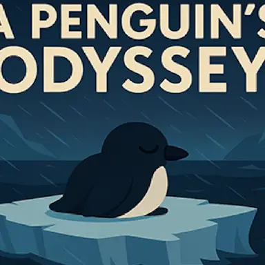 A Penguin's Odyssey game