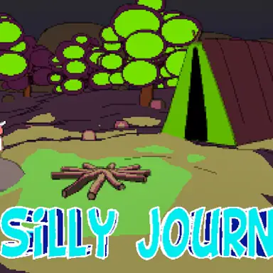 A Silly Journey: Episode 1 game