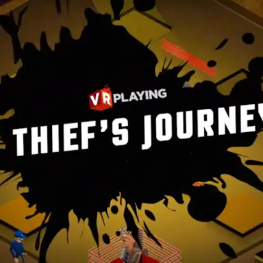 A Thief's Journey game