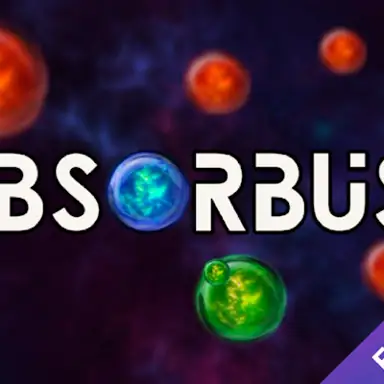 Absorbus World oyunu