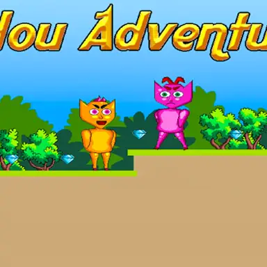 Adou Adventure game