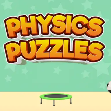 Advanced Physics Puzzles-Challenges oyunu