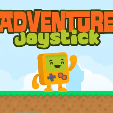 Adventure Joystick oyunu