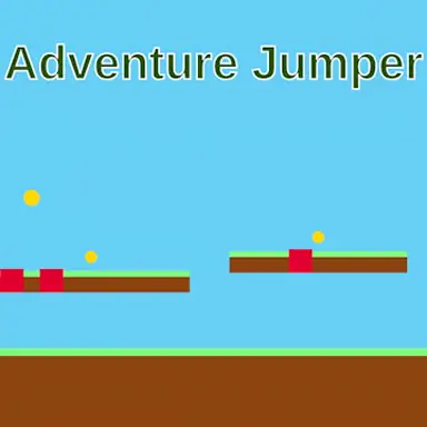 Adventure Jumper oyunu