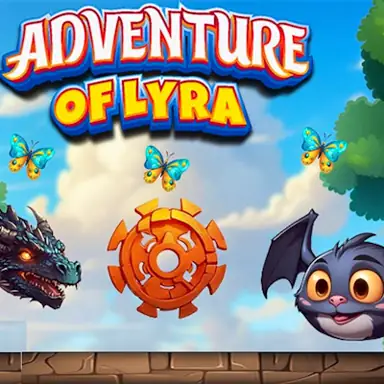 Adventure of Lyra game