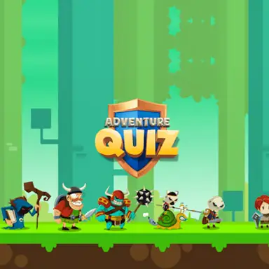 Adventure Quiz oyunu