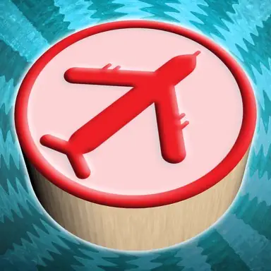 Aeroplane Chess 3D oyunu